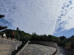 -雁门关景区