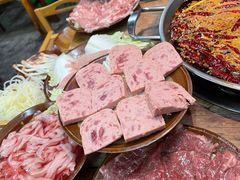 -老街·稳拈老火锅(海椒市店)