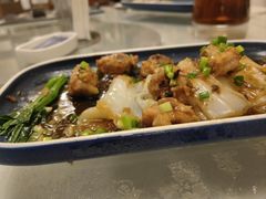 -酌宴府The China Club·广州万富希尔顿酒店(云城东路店)