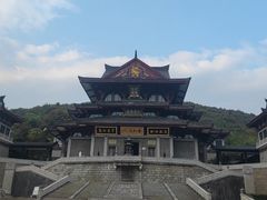 -句容茅山景区