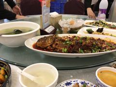 -成都驻京办餐厅(蜀都宾馆店)