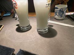 -沼津港精致料理·寿喜烧·烧鸟(龙湖南桥天街日料榜单店)