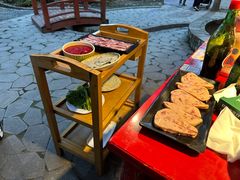 -二荆条·蜀鲜汇城市森林火锅