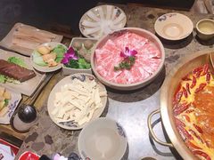 -小龙坎火锅(总店)