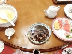 -蓬莱阁中餐厅(崇文门店)