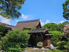 -京都御所