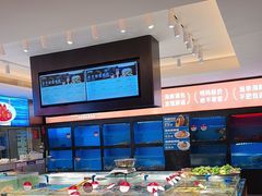-连鹭海鲜·海肠捞饭·海胆饭(星海店)