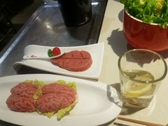 -海底捞火锅(泉城路店)