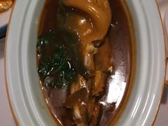 -肆月河豚·新淮扬(金融街店)