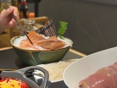 -莺花渡火锅City Green(万象城店)