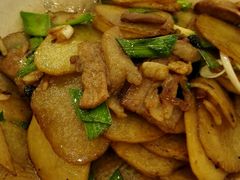 -郭林家常菜(洋桥店)