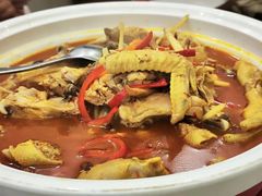 -潇湘·永州会馆(百子湾店)