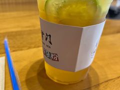 -甘掌门·化州驰名牛杂粉(越秀店)