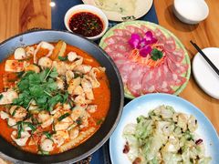 -益恒饭店乡间白族菜(古城总店)