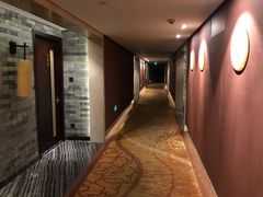-佛山顺德香云纱园林酒店(清晖园店)
