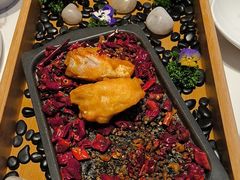 -茉芮·精致四季川菜(三坊七巷店)