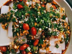 伤心凉粉-醉小酒馆·川菜·江湖菜·重庆菜(观音桥旗舰店)