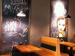 大堂-阿三生煎馆(万达广场店)