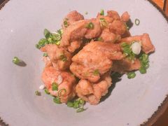 酱油醋炸鸡-章之鱼家(体育东路店)