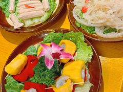 -憨孃孃·重庆老火锅(红山黑金店)