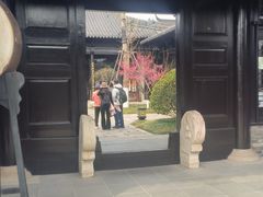 -东台西溪天仙缘景区