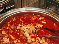-满香园自助海鲜烤肉(赣榆吾悦广场店)