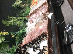 -吉布鲁牛排海鲜自助(硕果时代店)