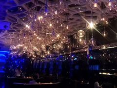 -OZONE 顶楼酒吧(香港丽思卡尔顿酒店)
