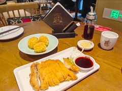 -南翔馒头店(豫园店)