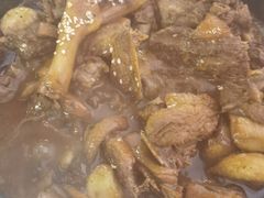 -大岗仙庙烧鸡(海南总店)