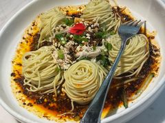 -茅庐川菜(烟台万象汇店)