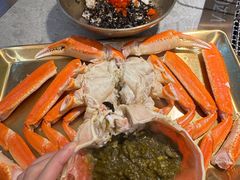 -震海贝烤贝·民俗特色店(延吉总店)
