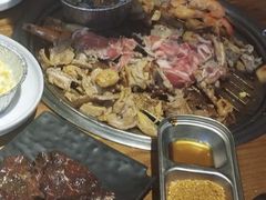 -·缸桶屋·韩式牛肋条自助烤肉(西湖D11店)