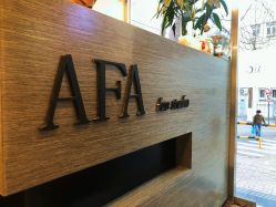 -AFA Hair studio·女士发型设计