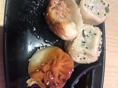 -小杨生煎(虹桥机场T1到达店)