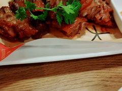 -小土豆北方菜馆(方庄店)
