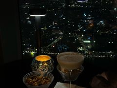 -广州四季酒店·天吧·高空酒吧