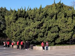 -上海市龙华烈士陵园