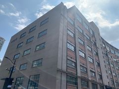 -上海四行仓库抗战纪念馆