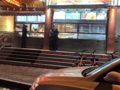 -惠丰堂饭庄·烤鸭·京味菜(翠微路店)