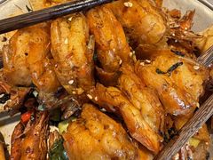 -0048鲜活香辣虾·火锅(铜陵路店)
