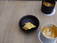 -Onirii Coffee(长乐路店)