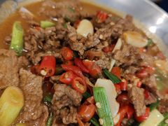 -潇湘·永州会馆(百子湾店)