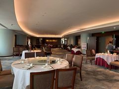 -粤财皇冠假日酒店·彩华轩中餐厅