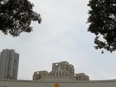 -福州工人文化宫