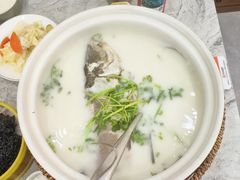 -紫藤园·天目湖大鱼头(南山竹海店)