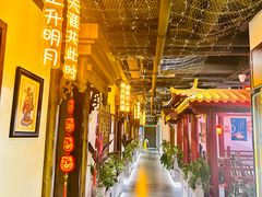 -秦月轩·陕西家乡菜(阜成路·五棵松店)