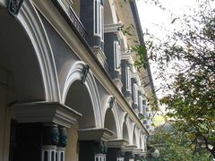 -湖南省立第一师范学校旧址