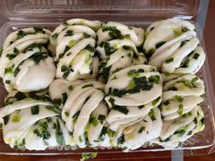 小花卷-白玉兰食品甜凤店(合生汇店)