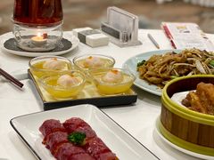 -维多利亚大酒店·雅园中餐厅